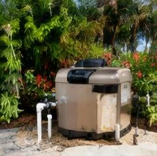 Pool Heater Maintenance in Delray Beach, FL