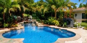 Pool Heater Repair in Gulf Stream, FL