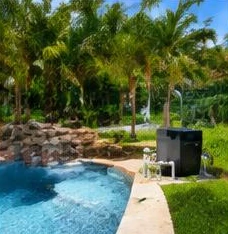 Pool Heater Installation in Boynton Beach, FL
