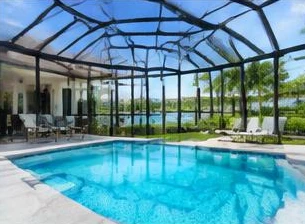 Pool Heater Replacement in Ocean Ridge, FL