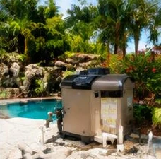 Pool Heater Maintenance in Lake Worth Beach, FL
