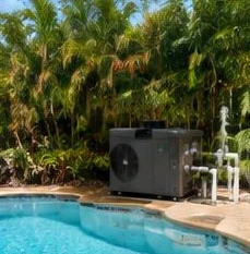 Pool Heater Maintenance in North Palm Beach, FL