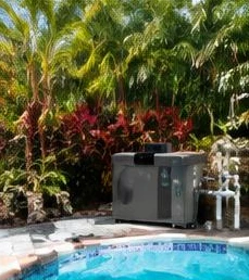Pool Heaters in Jupiter Inlet Colony, FL