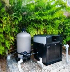Pool Heaters in Boynton Beach, FL