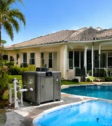Pool Heater Repair in Jupiter Inlet Colony, FL