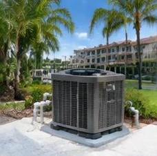 Pool Heater Maintenance in Wellington, FL