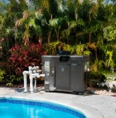 Pool Heater Replacement in North Palm Beach, FL