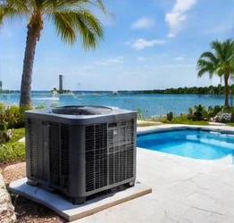 Pool Heaters in Jupiter, FL