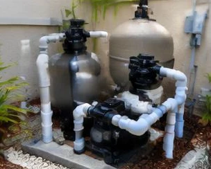 Pool Heater Installation in Highland Beach, FL
