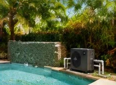 Pool Heater Repair in West Palm Beach, FL