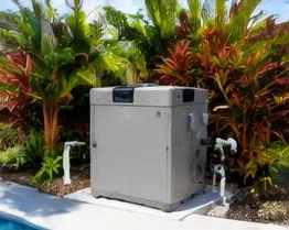Pool Heater Maintenance in Palm Beach Gardens, FL