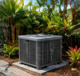 Pool Heater Maintenance in Jupiter, FL