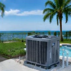 Pool Heaters in Delray Beach, FL