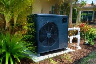 Pool Heater Repair in Manalapan, FL