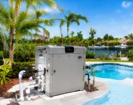 Pool Heater Repair in Palm Beach Gardens, FL