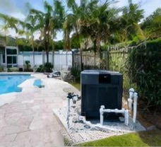 Pool Heater Maintenance in Boca Raton, FL