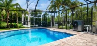 Pool Heater Maintenance in Gulf Stream, FL