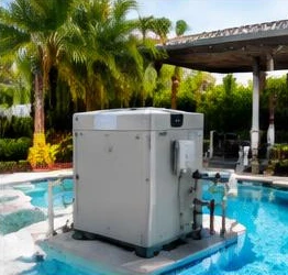 Pool Heater Replacement in Jupiter, FL