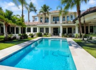 Pool Heater Installation in Ocean Ridge, FL