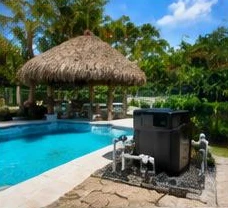Pool Heaters in Boca Raton, FL