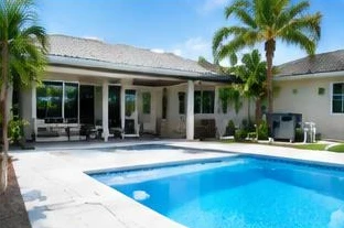 Pool Heater Installation in Manalapan, FL