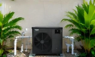 Pool Heater Replacement in Manalapan, FL