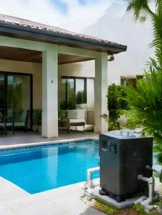 Pool Heater Repair in Palm Beach, FL