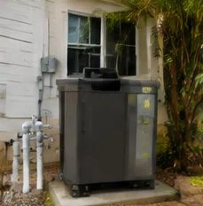 Pool Heater Installation in North Palm Beach, FL
