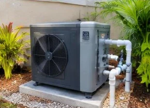 Pool Heater Repair in Ocean Ridge, FL