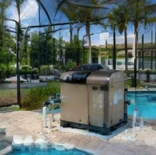 Pool Heaters in Wellington, FL