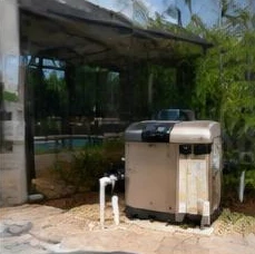 Pool Heater Repair in Delray Beach, FL