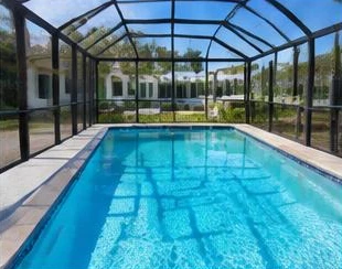 Pool Heater Maintenance in Highland Beach, FL