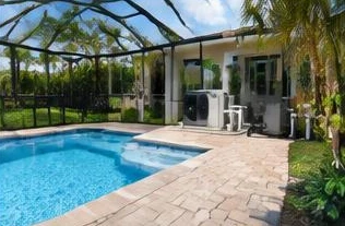 Pool Heaters in Manalapan, FL