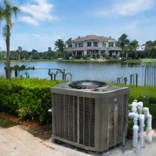 Pool Heater Installation in Delray Beach, FL