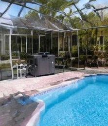 Pool Heater Maintenance in Jupiter Inlet Colony, FL