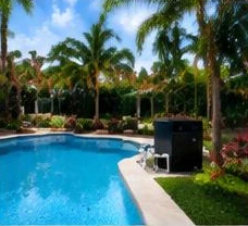 Pool Heater Installation in Boca Raton, FL