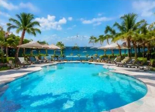 Pool Heaters in Ocean Ridge, FL