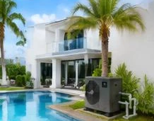Pool Heater Installation in West Palm Beach, FL