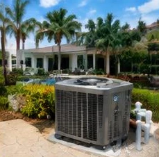 Pool Heater Repair in Wellington, FL