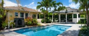 Pool Heater Maintenance in Loxahatchee, FL
