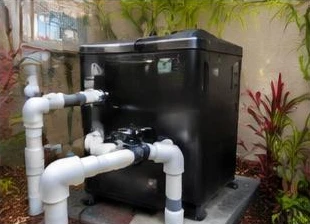Pool Heater Maintenance in Ocean Ridge, FL