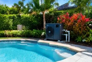 Pool Heater Maintenance in Manalapan, FL