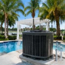 Pool Heater Replacement in Delray Beach, FL