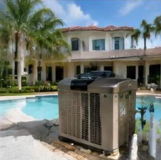 Pool Heaters in Lake Worth Beach, FL