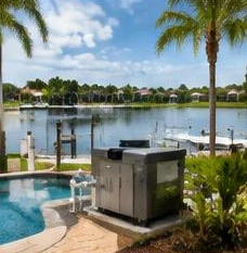 Pool Heater Repair in North Palm Beach, FL