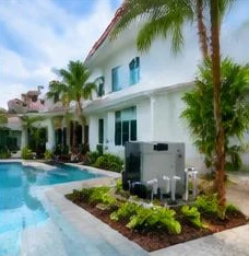Pool Heater Maintenance in Boynton Beach, FL