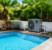 Pool Heater Maintenance in West Palm Beach, FL