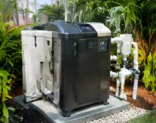 Pool Heater Replacement in Highland Beach, FL