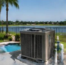 Pool Heater Replacement in Lake Worth Beach, FL