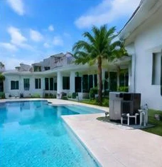 Pool Heater Repair in Boynton Beach, FL